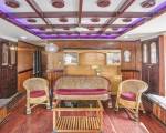 GuestHouser 3 BHK Houseboat 147b