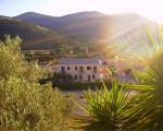 Agriturismo La Grotta del Tesoro