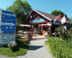 Camping le Lanfonnet