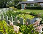 Hawthorn Farm Cottages