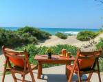 Back of Beyond Dune Camp - Yala