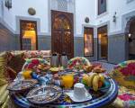 Riad Dar Fes Tresor