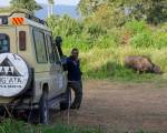 Angata Ngorongoro