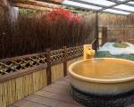 Arima road Yuuwa Hot spring hotel