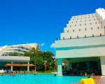 Condo In Ocean Front Hotel Resort