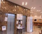 Toyoko Inn Saitama Shin-toshin