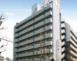 Toyoko Inn Shin-Osaka Chuo-guchi Shinkan