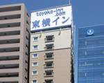 Toyoko Inn Tokyo Ueno Tawaramachi-eki