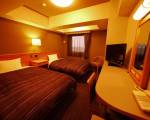 Hotel Route Inn Nagaoka Inter