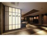 Hotel Code Shinsaibashi