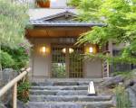 Arashiyama Hot Spring Arashiyama Benkei Ryokan