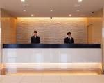 Hotel Aston Plaza Kansai Airport