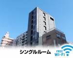 Hotel Livemax Asakusa Skyfront