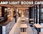 LAMP LIGHT BOOKS HOTEL nagoya