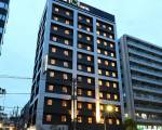 ICI HOTEL Ueno Shin-okachimachi by RELIEF