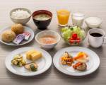 Sotetsu Fresa Inn Yokohama Sakuragicho