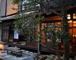 Higurashi-Sou Guest House