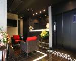 Hotel Livemax Higashi-Ginza