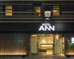 Hotel Ann Tsukiji