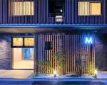 M's Hotel Sanjo Omiya