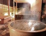 Hotel Spa Topos Sendai Station Caters To Men