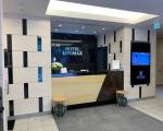 Hotel Livemax Nihonbashi Koamicho