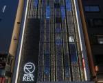 Hotel Rex Akasaka Tokyo