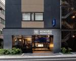 Mimaru Tokyo Ginza East