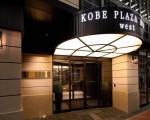 Kobe Plaza Hotel West