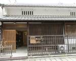 Female only guesthouse tomari-ya