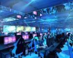 e-sports hotel e-ZONe-Hostel