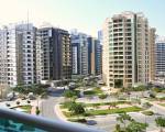 Care Holiday Homes Al Barsha Heights